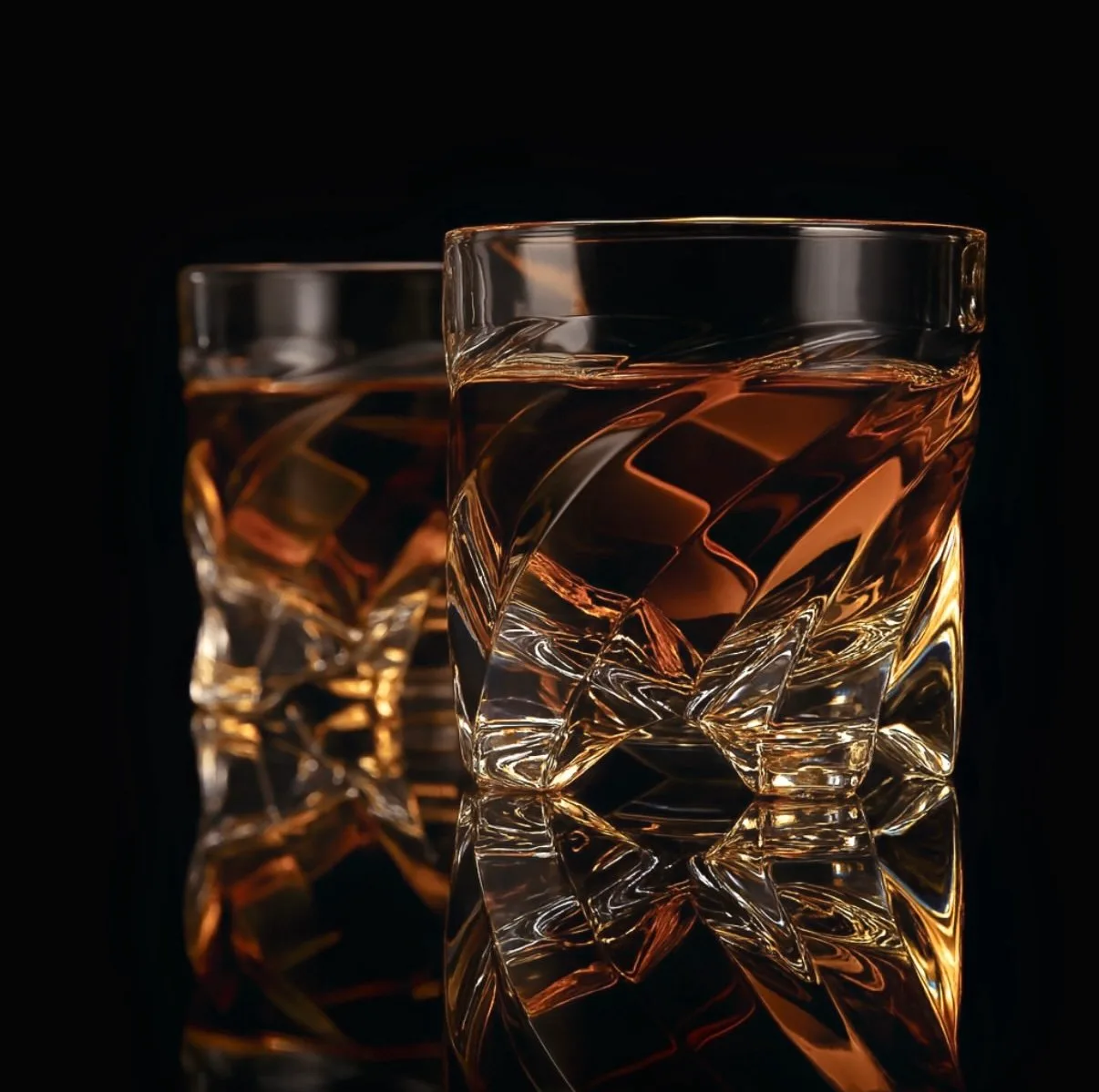 Вращающиеся стопки SHTOX