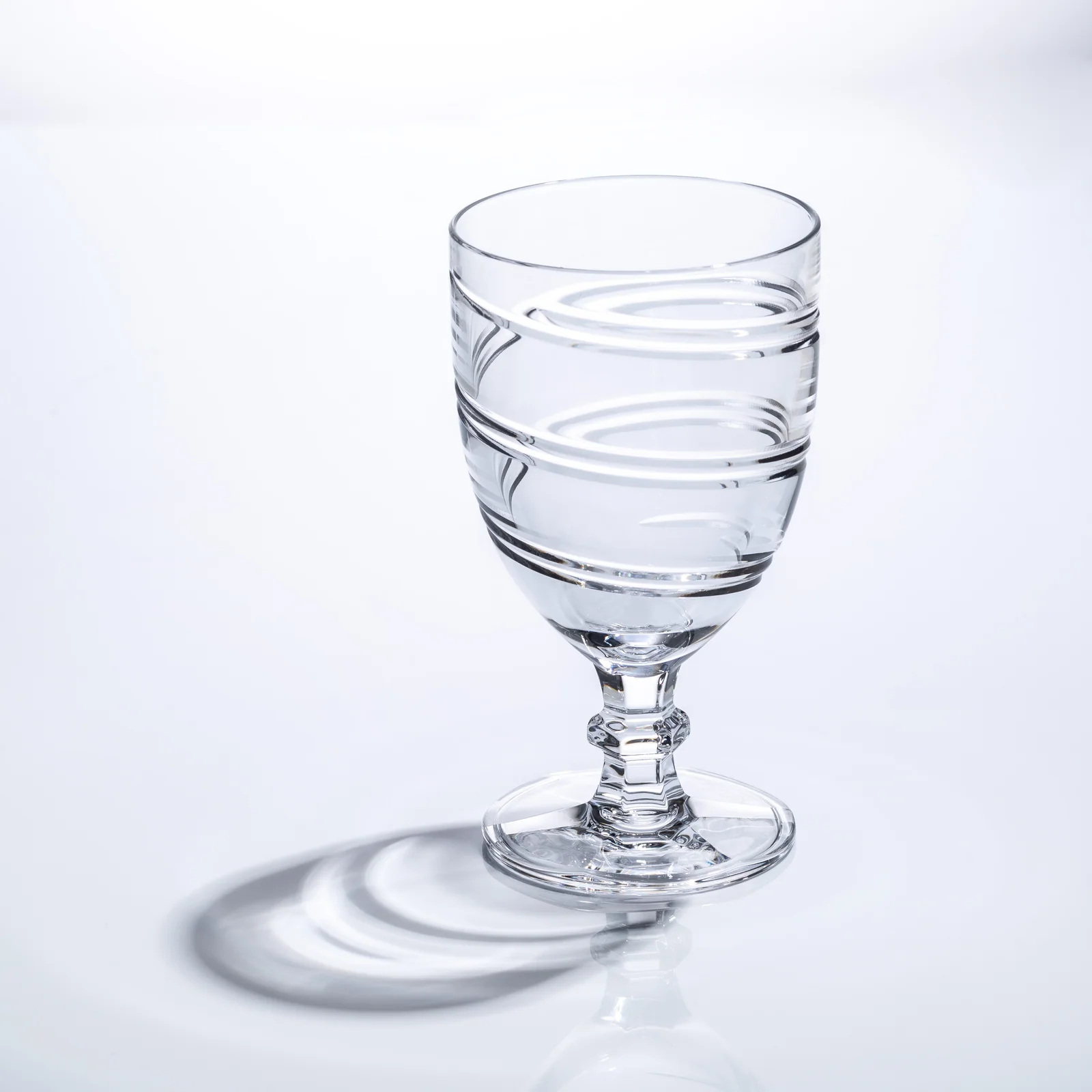 Набор вращающихся бокалов для вина SHTOX SW10-001-2