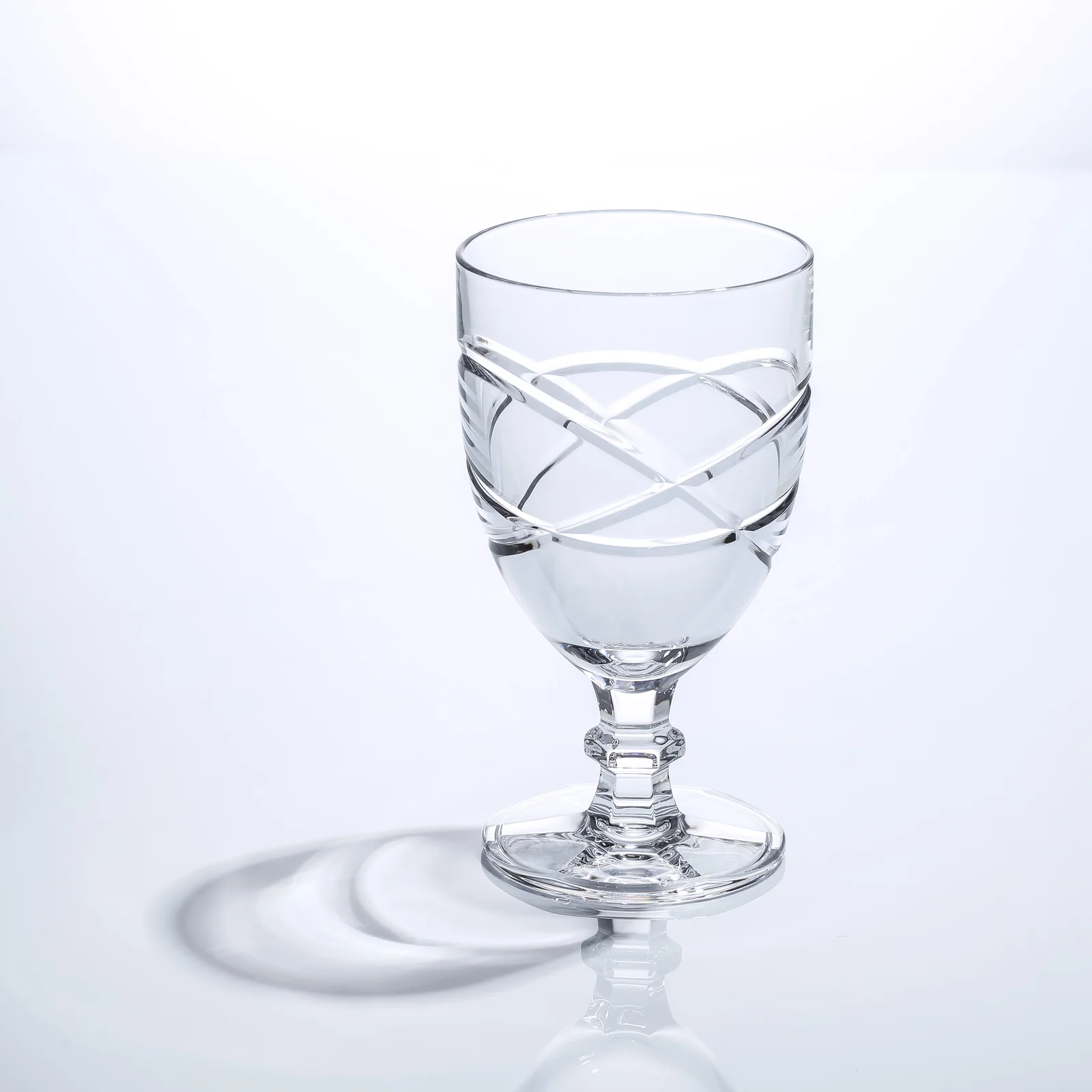 Набор вращающихся бокалов для вина SHTOX SW10-005-2